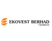 Ekovest Berhad business logo picture