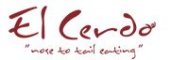 El Cerdo  business logo picture