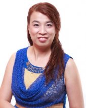 Elaine Pang 彭逸联 business logo picture