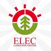 ELEC Language Center Malaysia business logo picture