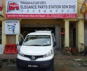 Elegance Parts Station Sdn Bhd business logo picture