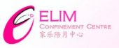 Elim Confinement Centre 家乐陪月中心 business logo picture