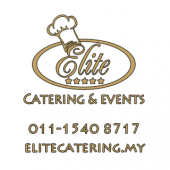 Elite Catering & Event Management business logo picture