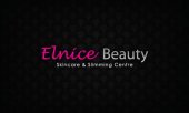 Elnice Beauty business logo picture