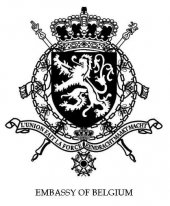 EMBASSY OF BELGIUM business logo picture