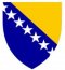 EMBASSY OF BOSNIA AND HERZEGOVINA Picture