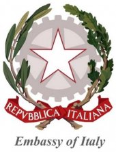 EMBASSY OF ITALY business logo picture