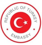 EMBASSY OF THE REPUBLIC OF TURKEY business logo picture