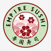 Empire Sushi 1st Avenue Mall business logo picture