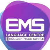 EMS Language Centre business logo picture