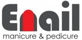 ENail Manicure & Pedicure business logo picture