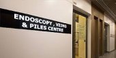 Endoscopy, Veins & Piles Centre business logo picture