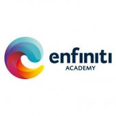 Enfiniti Academy business logo picture