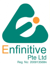 Enfinitive Pte Ltd business logo picture