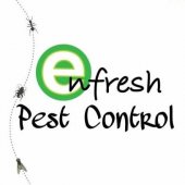 Enfresh Pest & Hygiene Services business logo picture