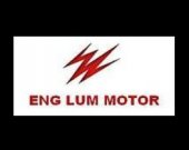 Eng Lum Motor business logo picture