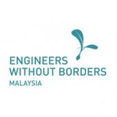 Engineers Without Borders (EWB) Malaysia business logo picture