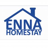 Enna Homestay business logo picture