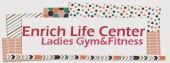 Enrich Life Center Ladies Gym & Fitness business logo picture