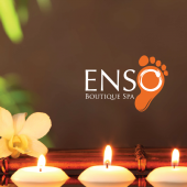 Enso Boutique Spa business logo picture