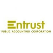 Entrust Public Accounting Corporation business logo picture