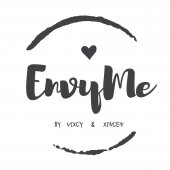 Envy Me By Vixcy & XinCen business logo picture