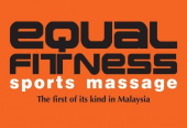 Equal Fitness Sports Massage business logo picture