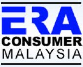 ERA Consumer Malaysia business logo picture