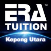 Era Tuition Centre Kepong business logo picture