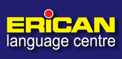 ERICAN LANGUAGE CENTRE Jalan Ali business logo picture