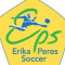 Erika Peres Soccer Picture