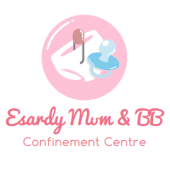 Esardy Mum N B Confinement business logo picture