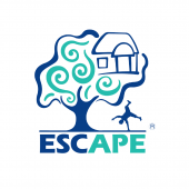 ESCAPE Penang business logo picture