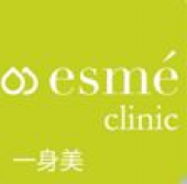 Esme Clinic business logo picture