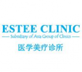 Estee Clinic business logo picture