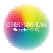 Esther Flowerland business logo picture