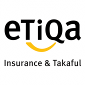 Etiqa Insurance & Takaful Alor Setar business logo picture
