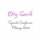Etty Garib-Makeup Artist Hijab Stylist Picture
