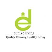 Eunike Living business logo picture