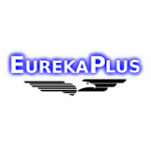 Eurekaplus business logo picture