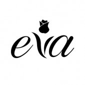 Eva Flowers business logo picture