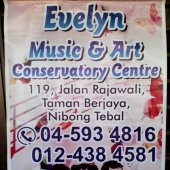 Evelyn Music & Art Conservatory Centre business logo picture