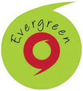 Evergreen 96 Design Construction business logo picture