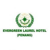 Evergreen Laurel Hotel Penang business logo picture
