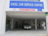 Excel Car Service Centre Pte Ltd business logo picture