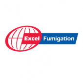 Excel Fumigation business logo picture