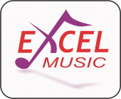 Excel Music Studio business logo picture