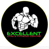 Excellent Gym & Fitness Centre business logo picture