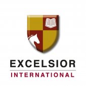 Excelsior International School business logo picture
