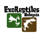 ExoReptiles Kepong business logo picture